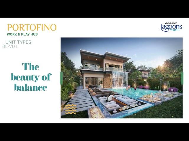 The First Ever Italian Concept of Living | Portofino | Luxury and Quality of Live to the Next Level