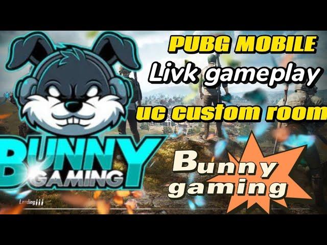 CAN I INVITE HOW BRAND BHI? | BUNNY GAMING TOURNAMENTS | PUBG MOBILE GAMEPLAY