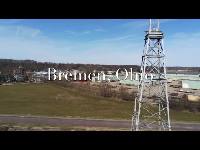 Simply Flying: A Brief History of Bremen, Ohio