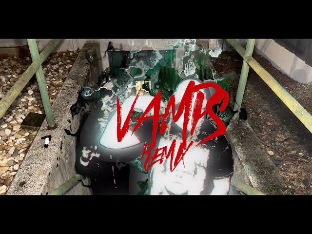 AGB X @escosixowe8693 - VAMPZ (REMIX) OFFICIAL MUSIC VIDEO DIR/VFX BY @mindcapsulemedia4103