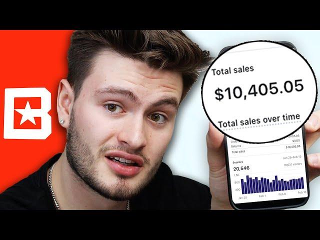 3 Ways To Make $10,000/month as a Music Producer