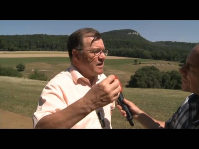 Historisches Dornacherschiessen - regioTVplus