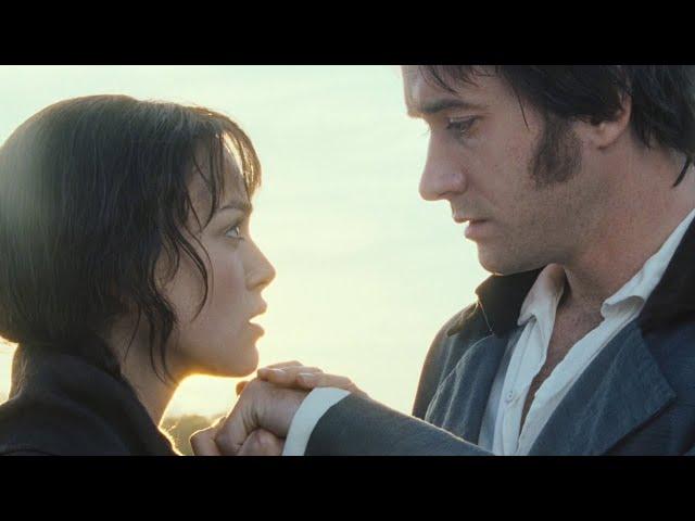 Darcy's second proposal - Pride & Prejudice (2005) subs ES/PT-BR