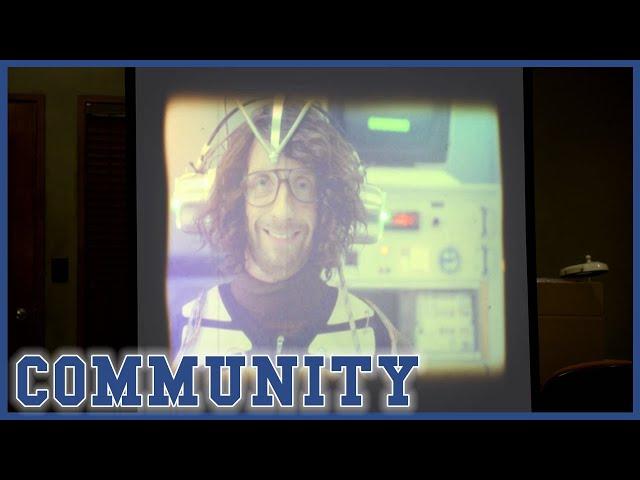 The Story of Greendale's Founder | Community