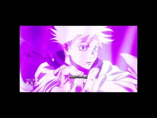 Gojo vs Sukuna Animation - [Edit/AMV] - Judas