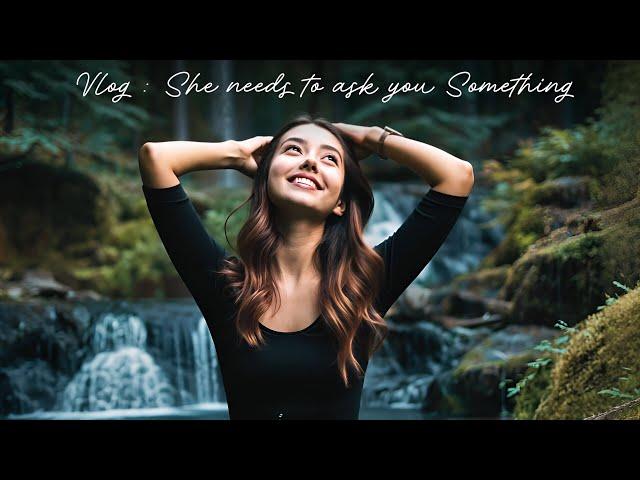 She Has a Question Only YOU Can Answer..! | Mr. Technicity