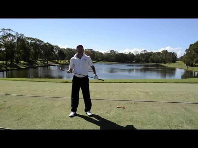 Callaway X2 Hot Hybrid - Golf Club review by Australian Golf Online