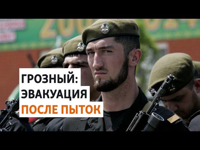 Призыв не выдавать беженцев с Северного Кавказа | ПОДКАСТ (№167)