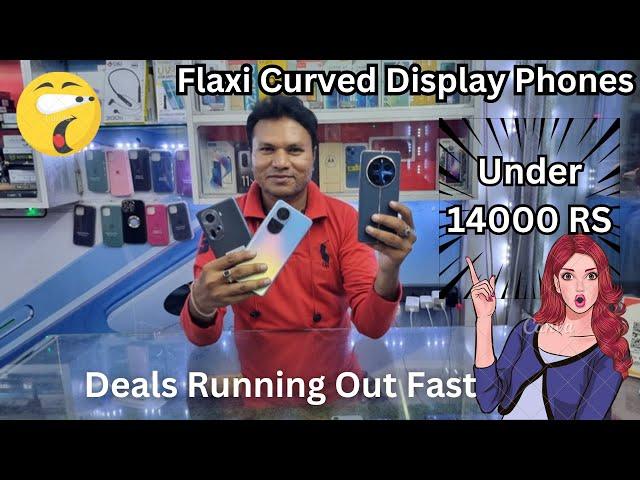 best smartphone under 20000 , curved display phones #oppo #review #tech