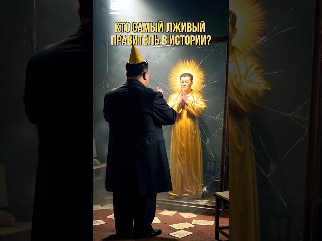 Кто Самый Лживый Правитель в Истории? #shorts #история