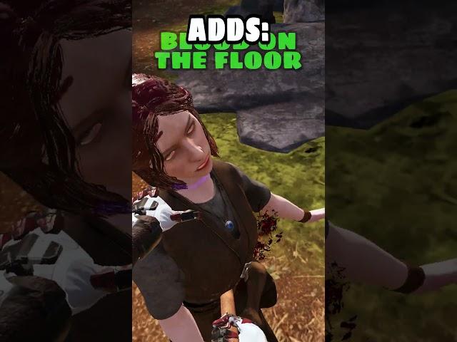 That VERY Brutal Mod for NOMAD is HERE | Blade & Sorcery