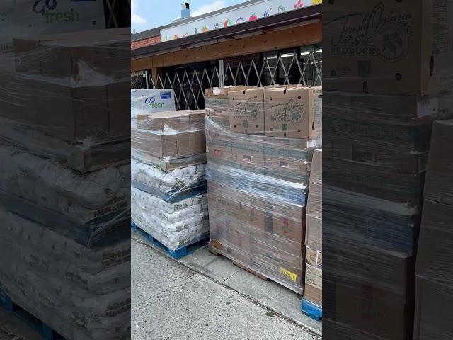 Бесплатная еда для всех кому нужно!!! Food Bank