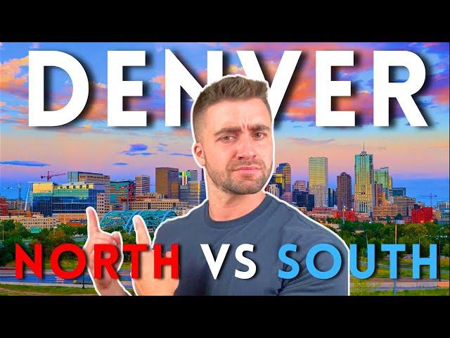 Best Suburbs to Move to in Denver Colorado (2024)