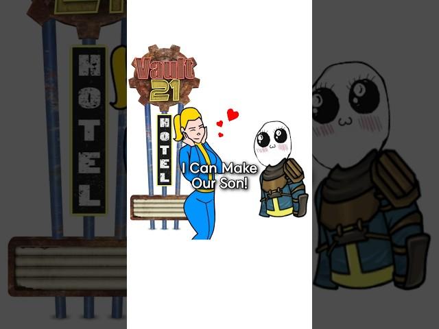 Fallout Good and Bad Factions