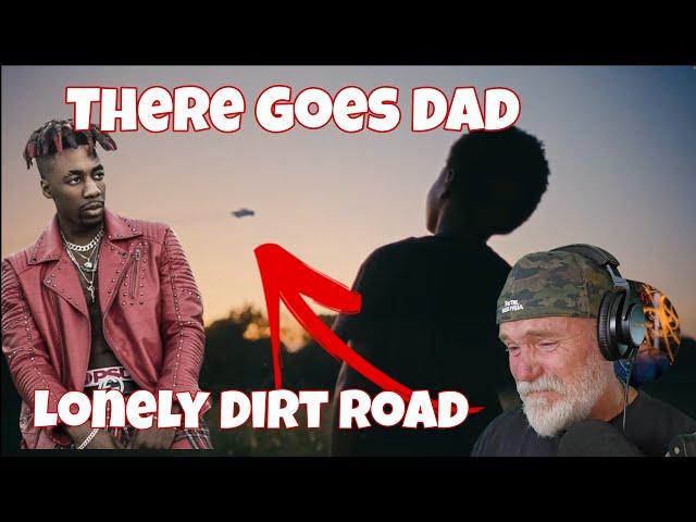 Dax - "Lonely Dirt Road" (Official Music Video) Reaction