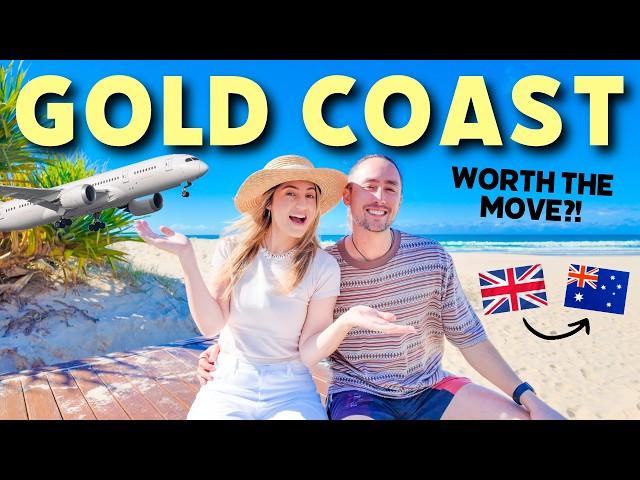 GOLD COAST: What's it REALLY like living on the Gold Coast? (Expats in Australia)