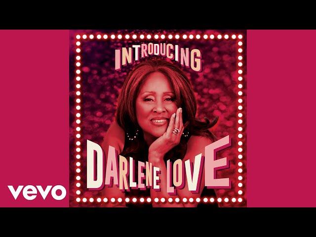 Darlene Love - Forbidden Nights (Audio)