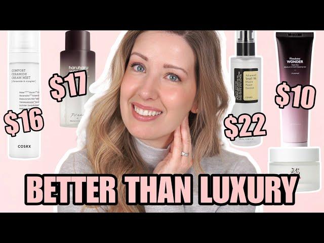 This Routine TRANSFORMED my skin...and it's all under $25!
