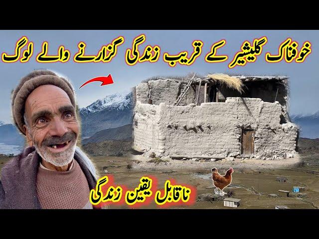 Amazing Village Life at Near Siachen Glacier | Peaceful And Natural Views Of My Village | Baltistan