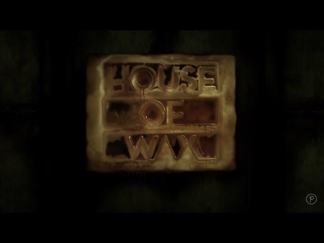 House of Wax (2005) End Credits {Edited}