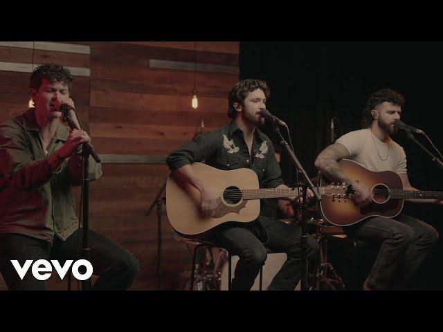 Restless Road - Last Rodeo (Acoustic Sessions)