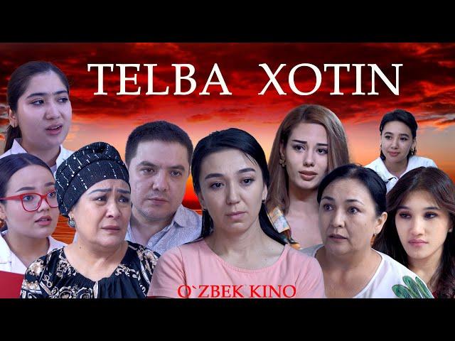 Telba xotin (O`zbek kino) Телба хотин