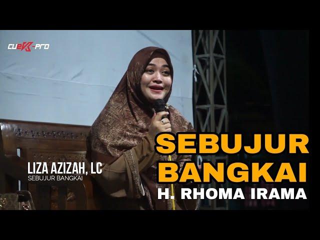 SEBUJUR BANGKAI - Ustadzah Liza Azizah