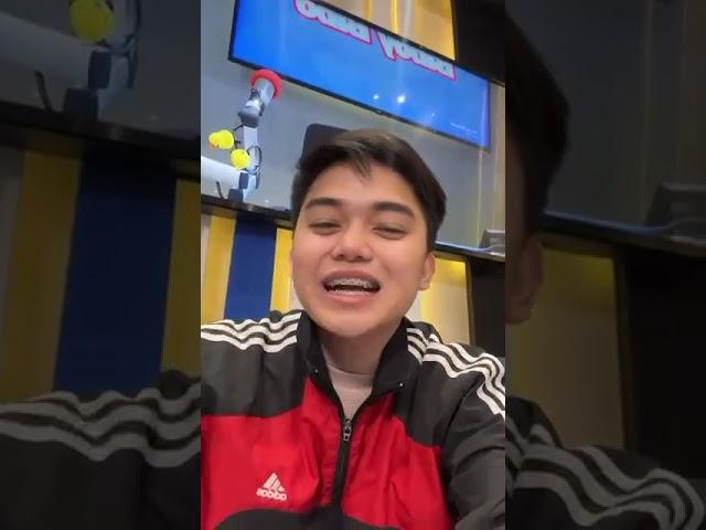 Birthday Video Greeting From Dj Biboy Bibo to Rhea Go last 2024