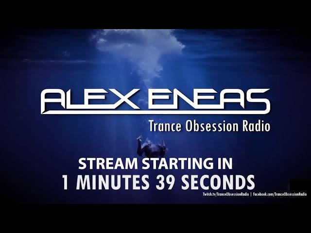 Nationvibe Worldwide Presents Trance Obsession with Alex Eneas