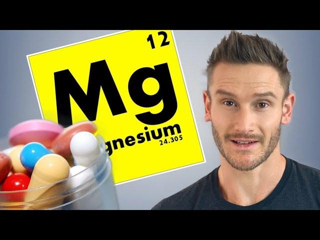 Which FORM of Magnesium Should YOU Take?