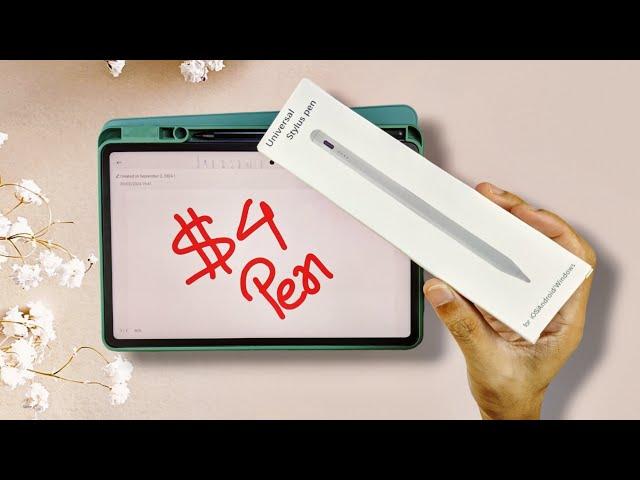 $4 Universal Stylus Pen for Xiaomi Pad 6 | RandomRepairs