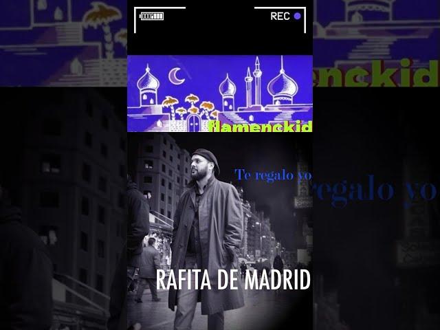 ️Rafita de Madrid y Dominguito #love #music #foryou #parati #trending #song #shorts #usa  #india