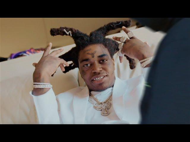 Kodak Black - On Everything [Official Music Video]