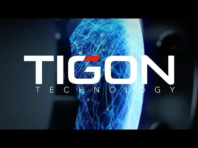 The Huddig Tigon Technology Full Hybrid