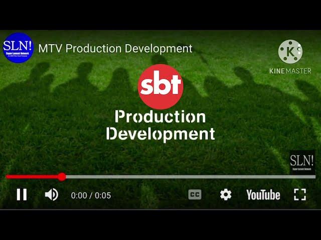 SBT Production Development