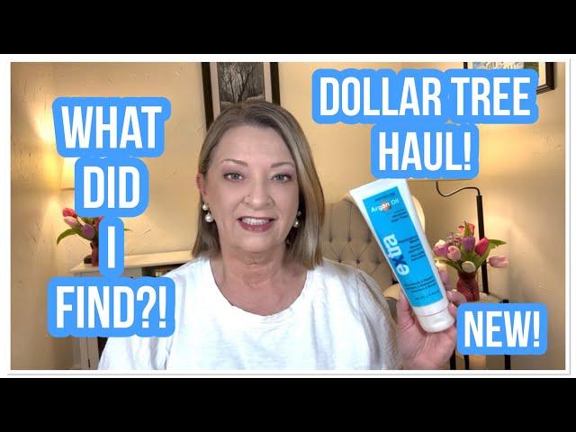 DOLLAR TREE HAUL | What Did I Find?! | NEW | DT NEVER DISAPPOINTS #haul #dollartree #dollartreehaul