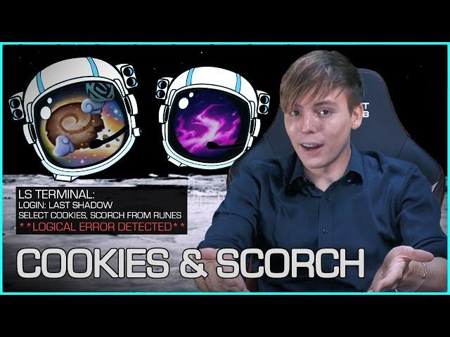 LS - A Brief Look at Cookies and Scorch