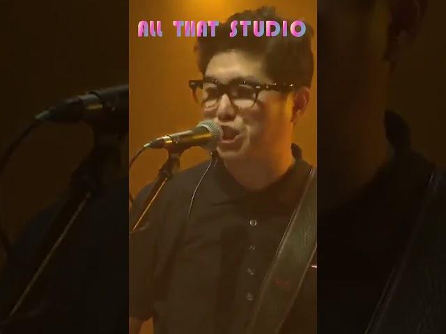 [ All That Studio ] 안녕바다 - 좁은 방 안에서 ( 설마  구독 좋아요  알림설정  잊으신건 아니시죠 )