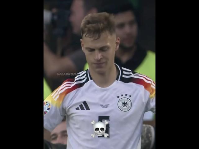 Kimmich Revenge 