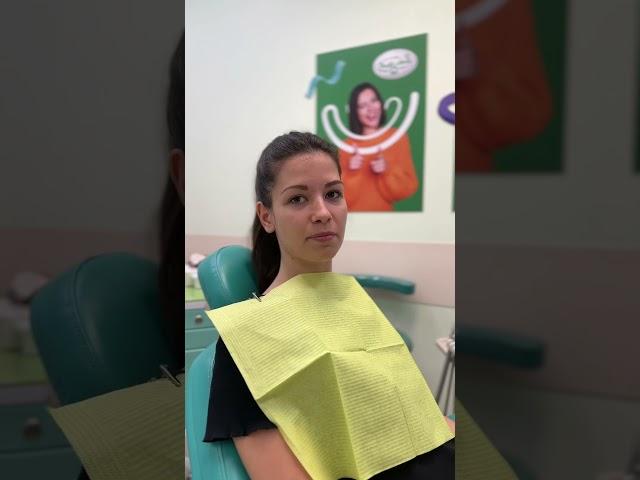 #стоматология #dentist #ортодонтия #доктор #стоматолог #юмор
