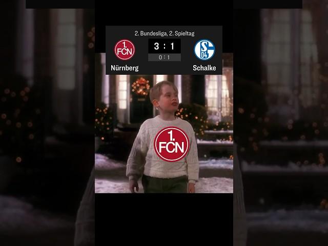 Wir haben keine Angst | 1. FC Nürnberg