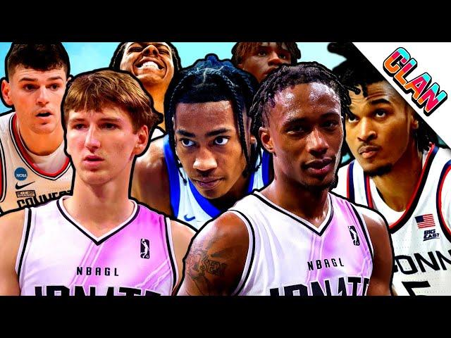 2024 NBA DRAFT REACTION!