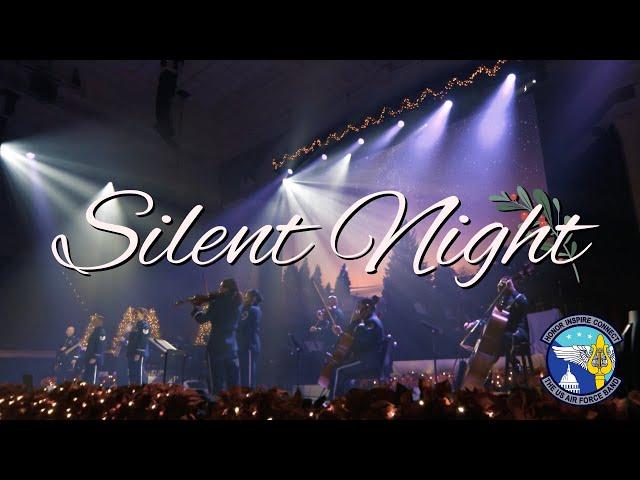 "Silent Night"