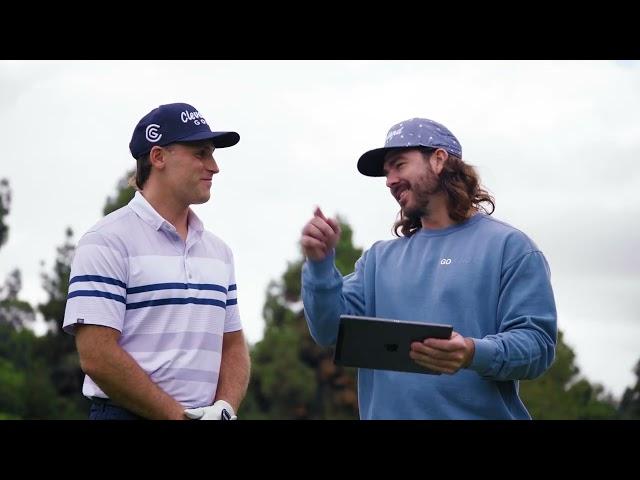 HALO XL Woods Fitting With Jake Hutt