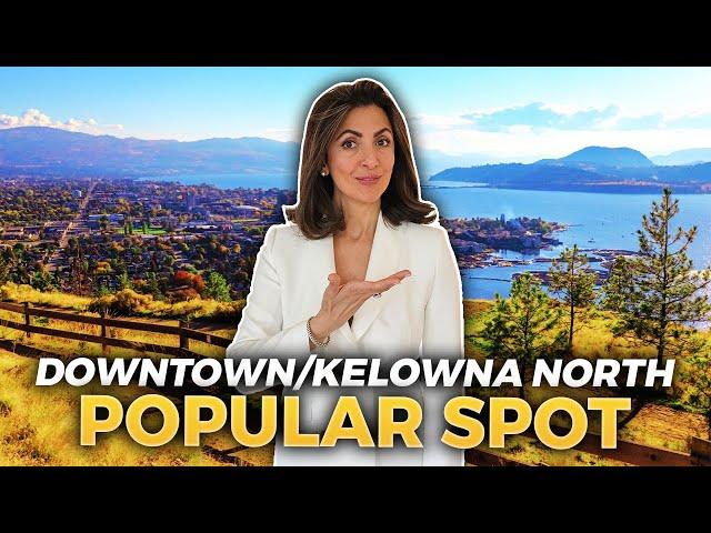 Kelowna BC Homes For Sale | Explore Kelowna BC's North With Artful Real Estate