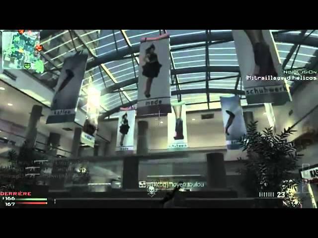 Chaîne de 360codMW3   YouTube4