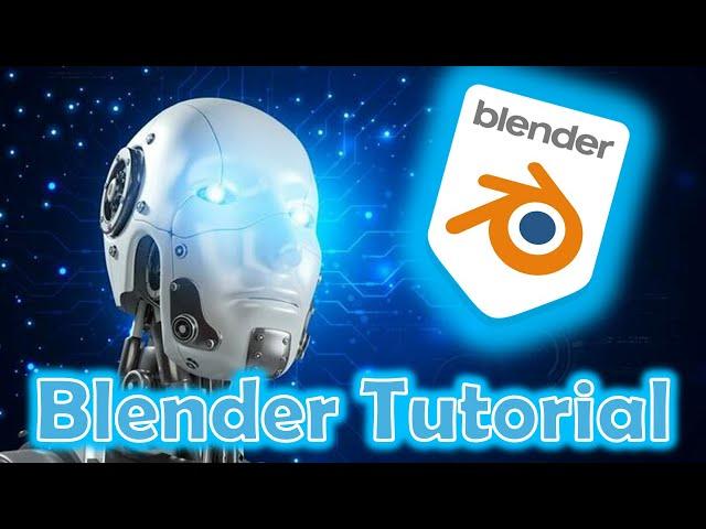 This Blender Tutorial Was AI Generated...