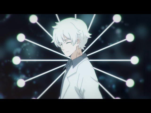 TVアニメ『夜桜さんちの大作戦』第2クールオープニングテーマ解禁SP映像