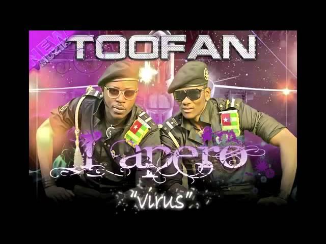 TOOFAN - APERITIF