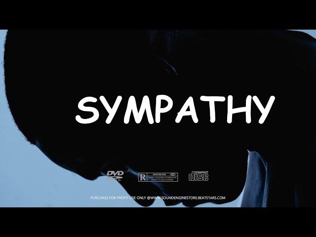 Afrobeat Instrumental 2024 Burna Boy Ft Tems Type Beat "SYMPATHY" Emotional Afrobeat Type Beat